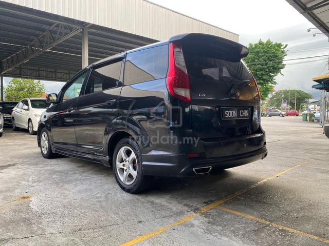Proton EXORA 1.6 (M) 2012 [Promotion MPV] - 5