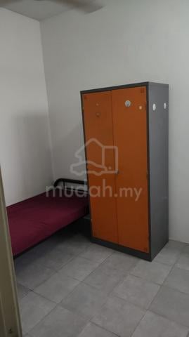 Bilik sewa Apartment Permai Seremban 1