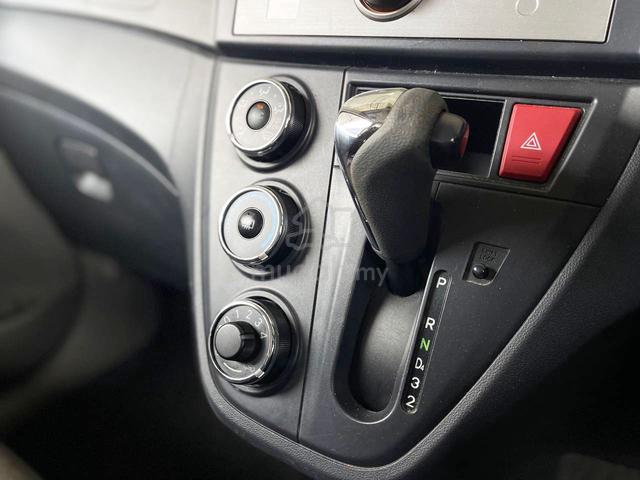 2015 Perodua MYVI 1.3X Come With Nive Number - 4