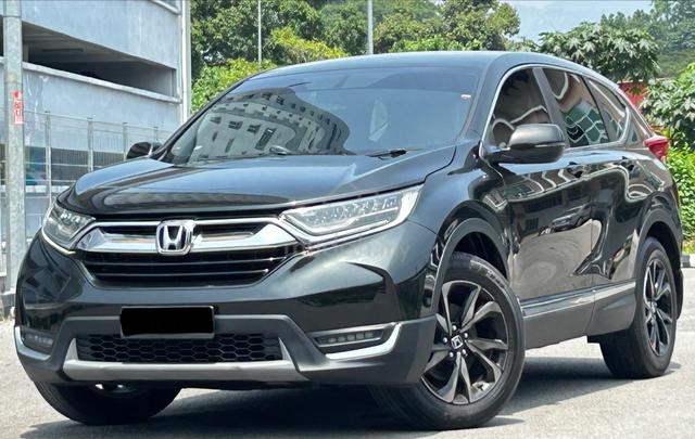 2019 Honda CR-V 2.0 2WD (A) - 1
