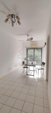 Seri Warisan Apartment 1