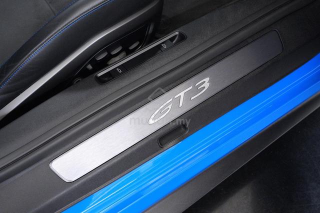 2021 Porsche 911 GT3 PDK JAPAN SPEC - 5
