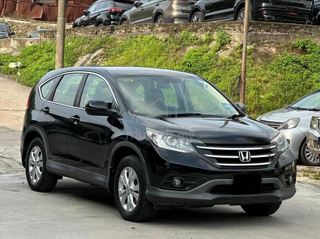 HONDA CRV 2.0 i-VTEC (A) LOAN / CASH !!! CR-V - 1