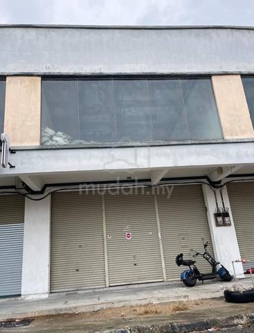 1 Stry Shoplot | Rental RM2,000 till 2028 | Freehold Individual Title 1