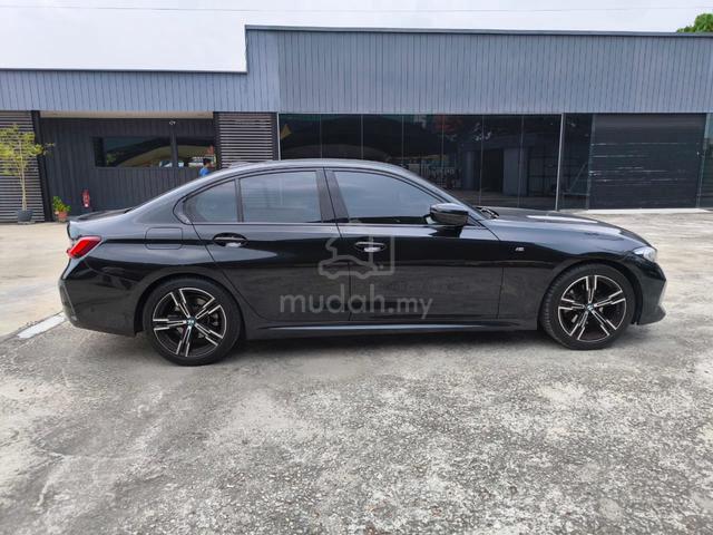 2023 Bmw 3 SERIES 2.0 20I M SPORT MY19 G20 - 3