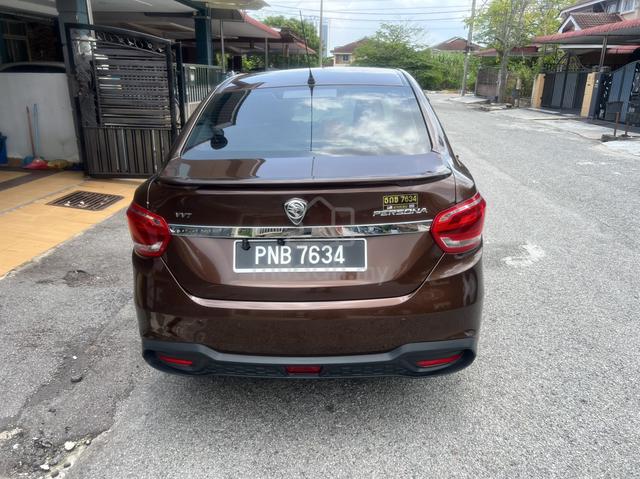 2017 Proton PERSONA 1.6 EXECUTIVE (A) - 2