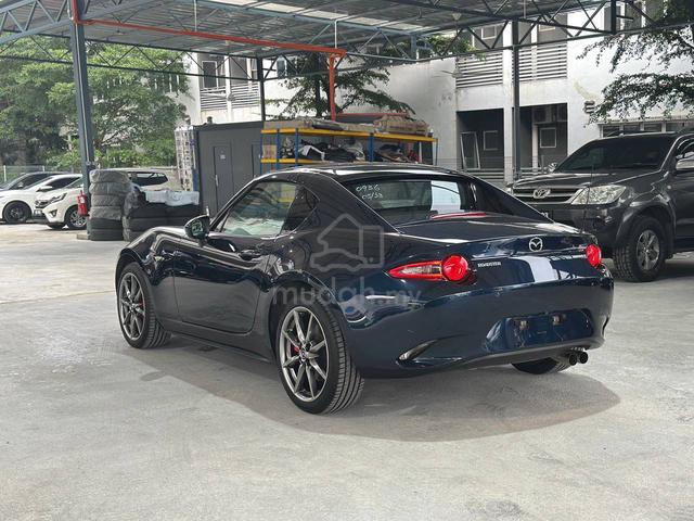 2023 Mazda ROADSTER VS *CONVERTIBLE / LIMITED UNIT - 2