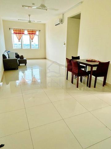 Eclipse Residence @ Pan'gaea 1