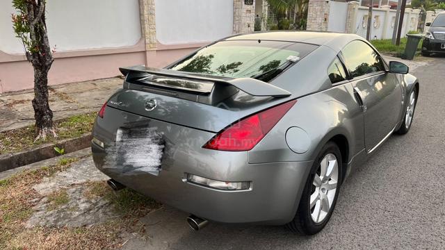 2005 Nissan FAIRLADY 3.5 Z33 (A) - 2