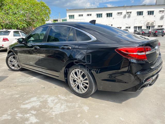 2019 Proton PERDANA 2.0L (A) - 3