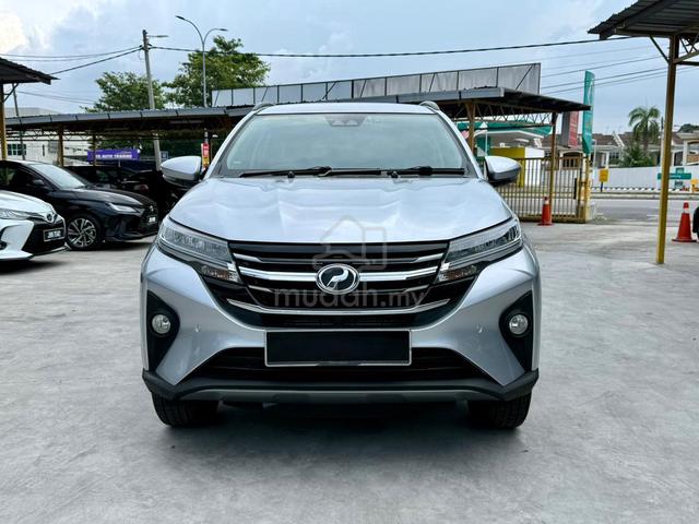 2019 (OTR) Perodua ARUZ 1.5 AV (A) - 1