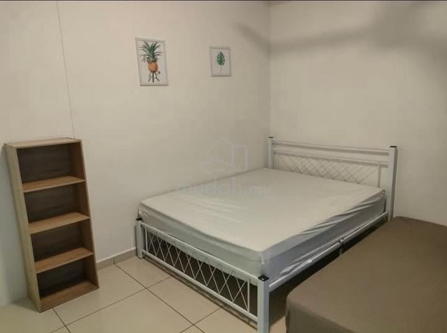 Room For Rent At Dutamas Residence, Bukit Mertajam | Up To 3 Pax 1