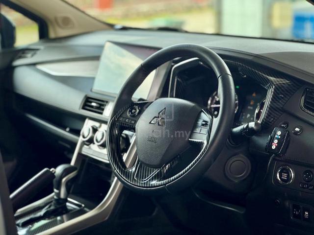 2021 Mitsubishi XPANDER 1.5 (A)FULL SERVICE RECORD - 5