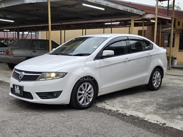 2012 Proton PREVE 1.6 CFE PREMIUM (A) - 3