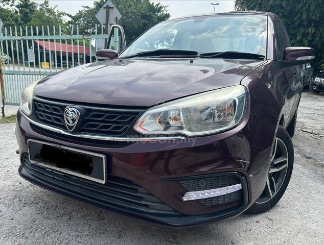 2019 Proton SAGA 1.3 (A) PREMIUM 3 YEARS WARRANTY - 5