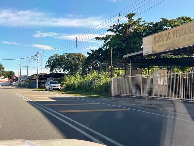 Commercial Lot Land Facing Road Near St Michael Lorong Merpati AS Sale 1