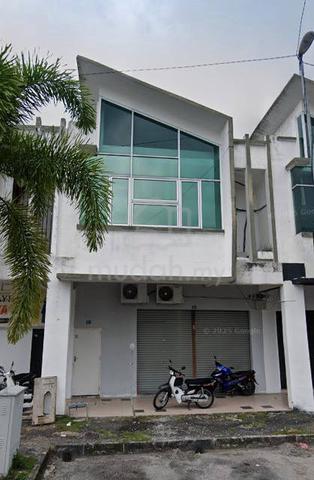 Cheap Sale Good Investment Bandar Raya Meru Bestari Chemor Chepor Jela 1