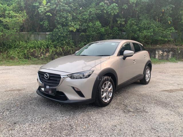 2023 Mazda CX-3 1.5G CORE 2WD (A)/VERY LOW MILL 12 - 2
