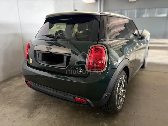 2022- Mini COOPER 10.0 SE F56 - 4