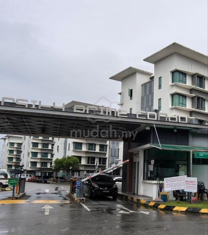 University Prime Condominium 1