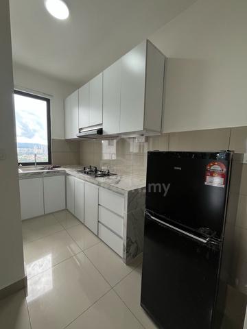 Last Master & Medium Room at LSH33 Sentul Maxim CityLight near IJN 4