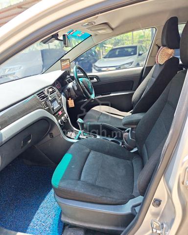 2012 Proton PREVE 1.6 CFE PREMIUM (A) - 5
