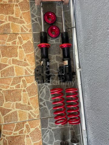 adjustable HiLo Body Shift pnp Yaris/vios - photo 2 of 4