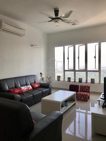 Tropez Residences @ Tropicana Danga Bay 1