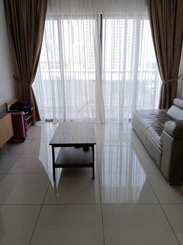 Vertu Resort @ Aspen Vision City 1