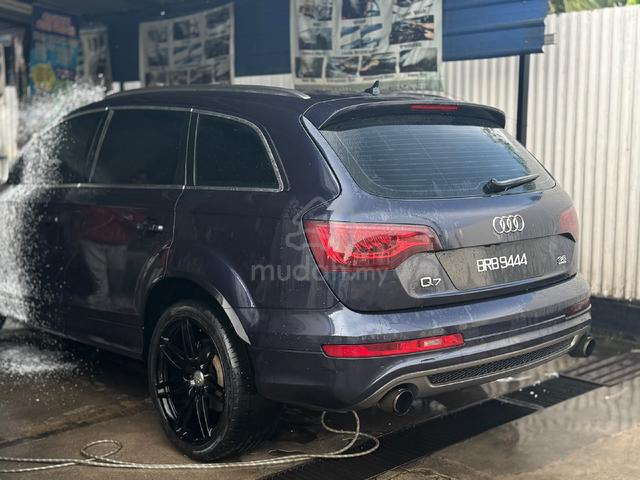 2010 Audi Q7 3.6 SE FSI QUATTRO (A) - 4