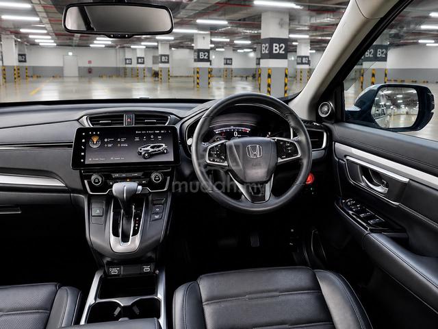 2023 Honda CR-V 2.0L 2WD 53K KM WARRANTY HONDA - 3