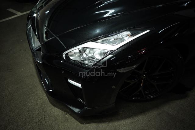 CLEARANCE SALE !! 2019 Nissan GT-R 3.8 RECARO - 4