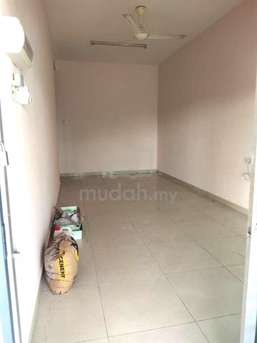 Single Storey House For Rent | Taman Simpang Bersatu 1