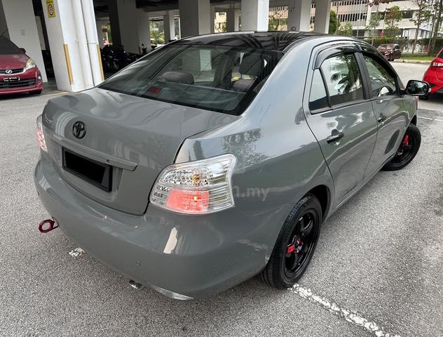 2012 Toyota VIOS Dugong 1.5 (Auto) - Full Loan - 2