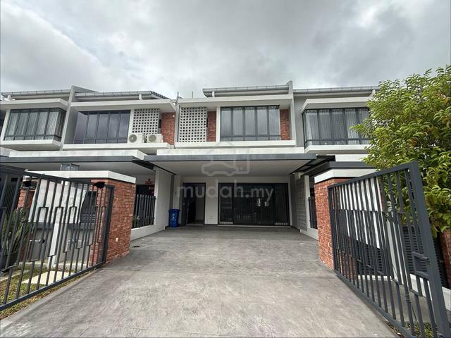 Cheapest Freehold Double Storey Elmina Green 5 Seksyen 17 Shah Alam 1