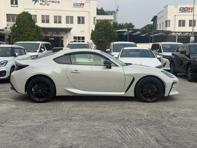 2023 Toyota GR86 2.4 RZ (AT) LOW 20k KM- OFFER NOW - 5