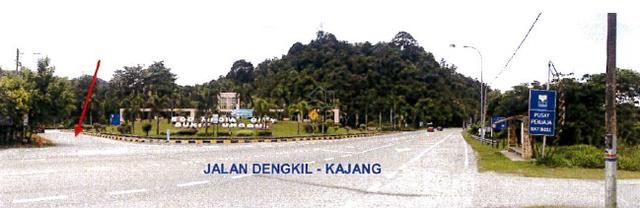 270 Acres Nilai Elite Highway Development Land Setul Seremban 1