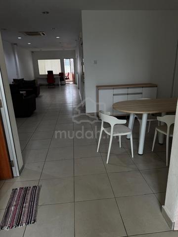 Kepong Baru 2nd Floor Office For Rent 1