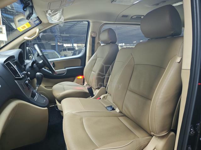 2020 Hyundai Starex 2.5 Auto Prime 1 Power Door - 5