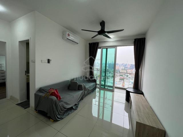 Sentul Point Suite Apartment 1