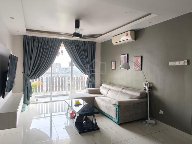 KSL Residences @ Daya 1