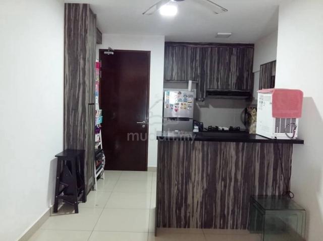 Alam Sanjung @ Subang West 2