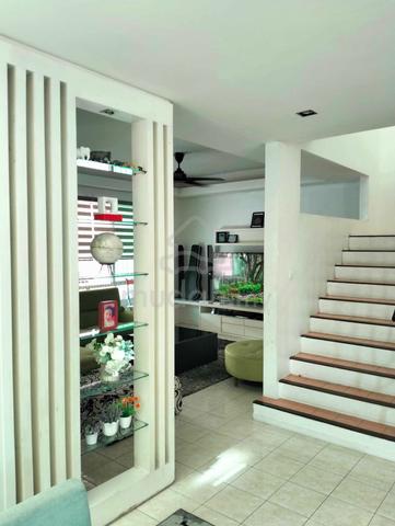 Taman Bukit Sepanggar | Below Market Value | Inter-Corner | Kingfisher 4