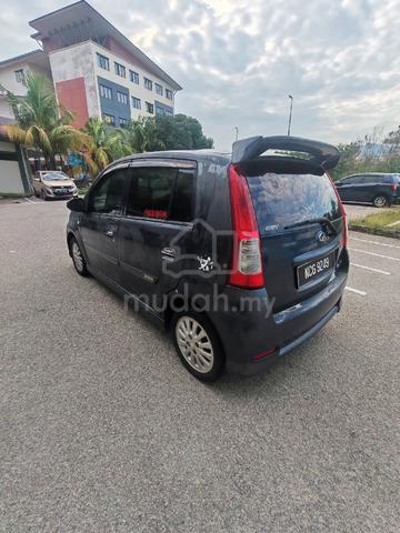 2009 Perodua VIVA 1.0 ELITE MT (M) - 4