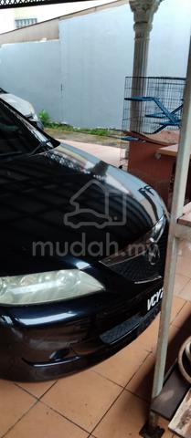 2004 Mazda 6 2.0 (A) - 3