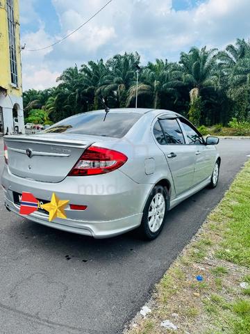 2011 Proton PERSONA 1.6 ELEGANCE HIGH LINE (A) - 2