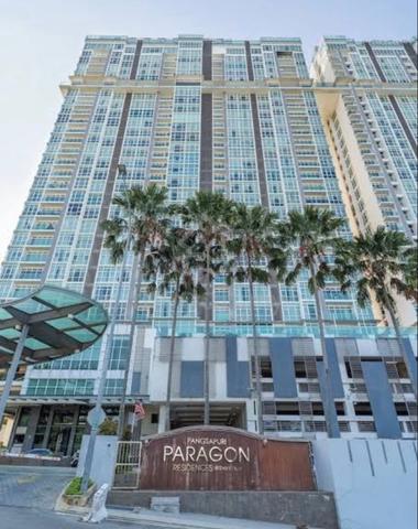 Paragon Residences @ Straits View 1