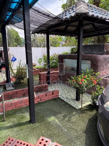 3 Sty Corner Lot Renovated Taman Muda Ampang 1