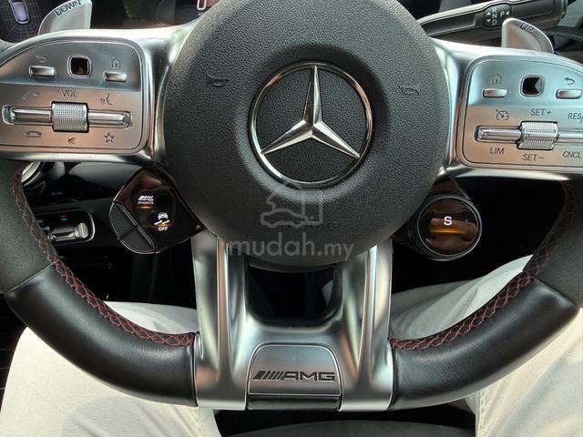 2021 Mercedes Benz A45 2.0 S (A) - 5