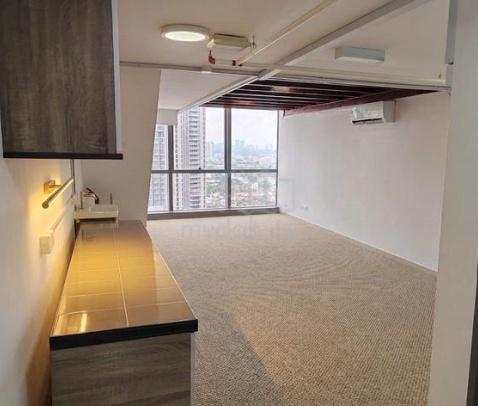 Pinnacle Petaling Jaya, Pjs 52, Petaling Jaya, 1